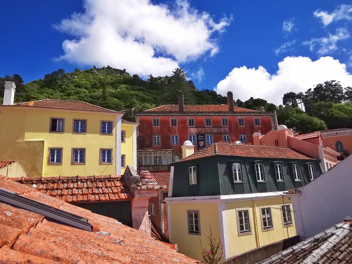 Sintra Central Flat Exterior photo