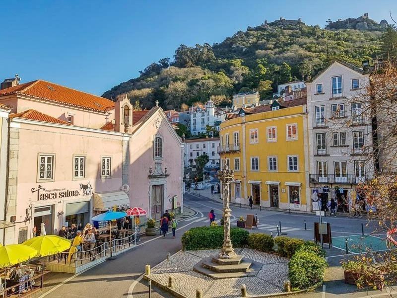 Sintra Central Flat Exterior photo