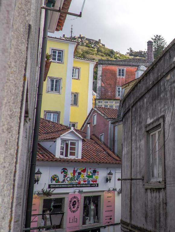 Sintra Central Flat Exterior photo